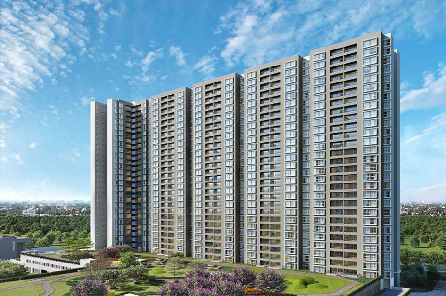 Godrej Miraya Gurgaon