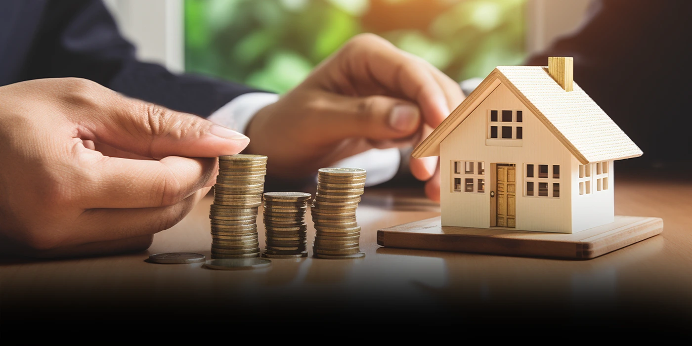 Hassle-Free Home Loans At Low Interest Rates