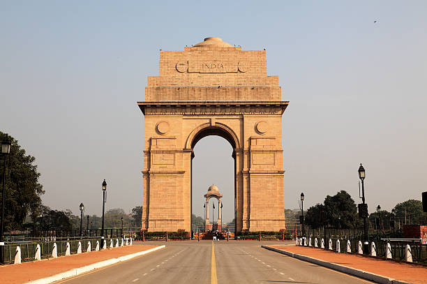 Delhi