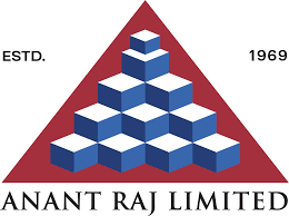 Anant raj ltd