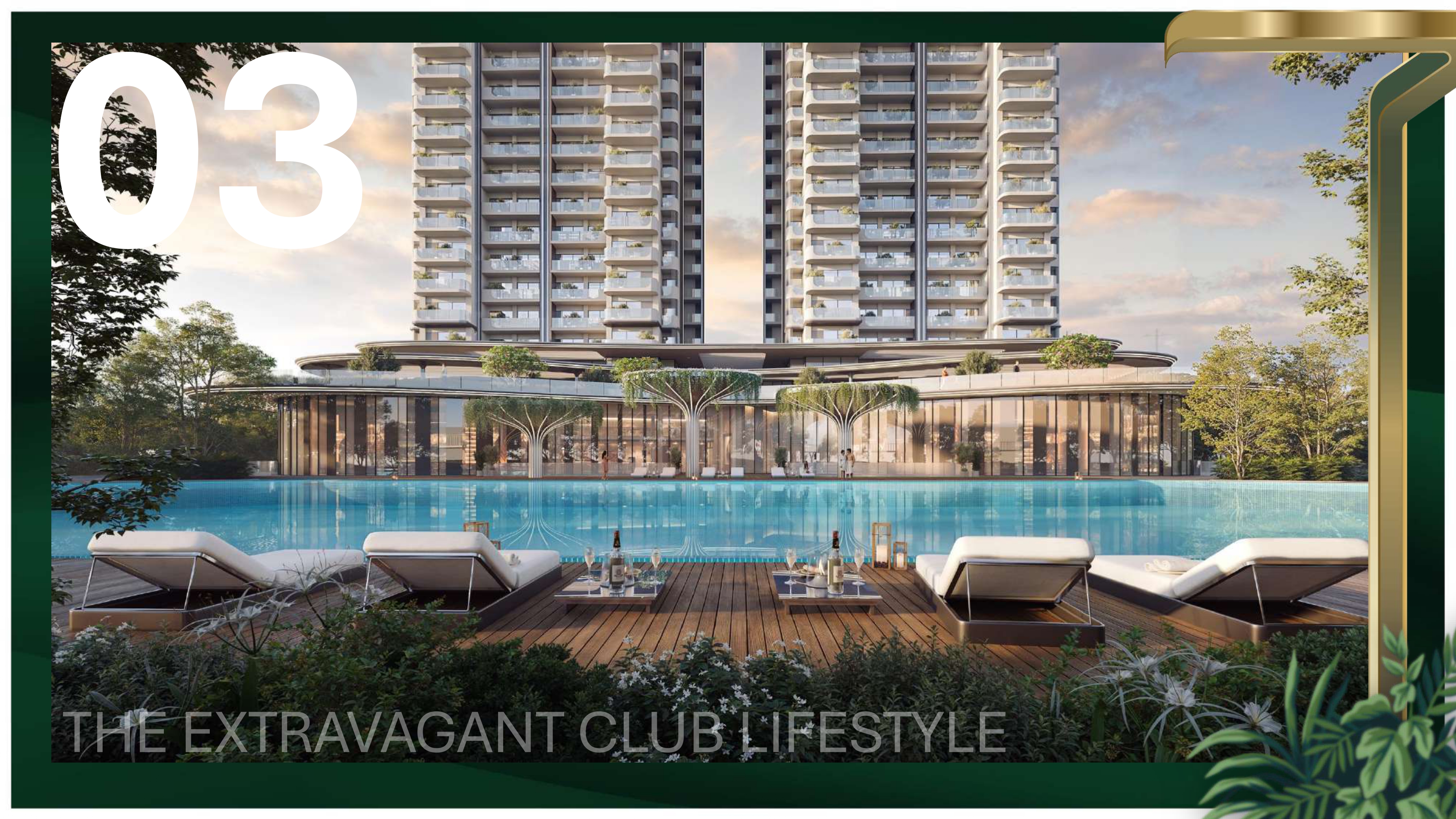 M3M Forestia West, GIC Gurgaon International City 2