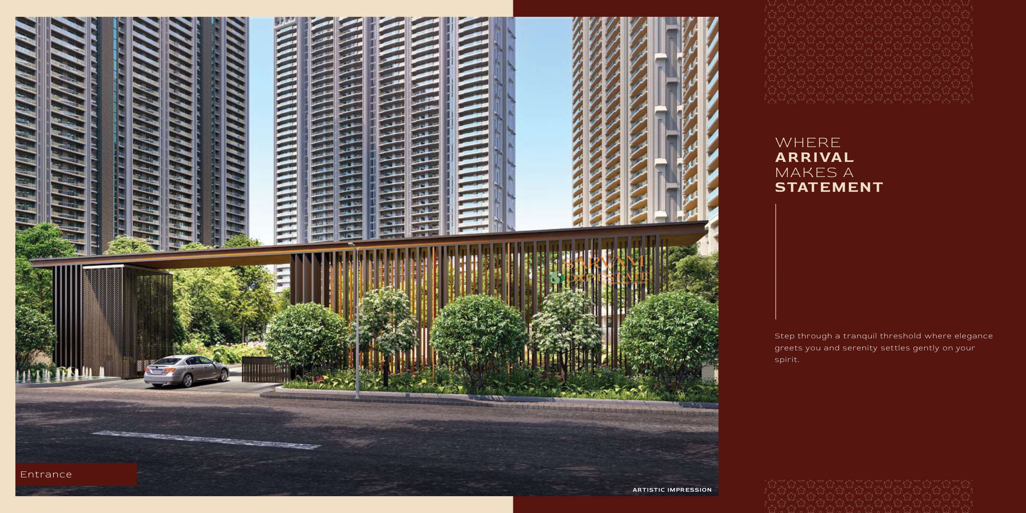Signature Global Sarvam Sector 37D, Gurugram 8