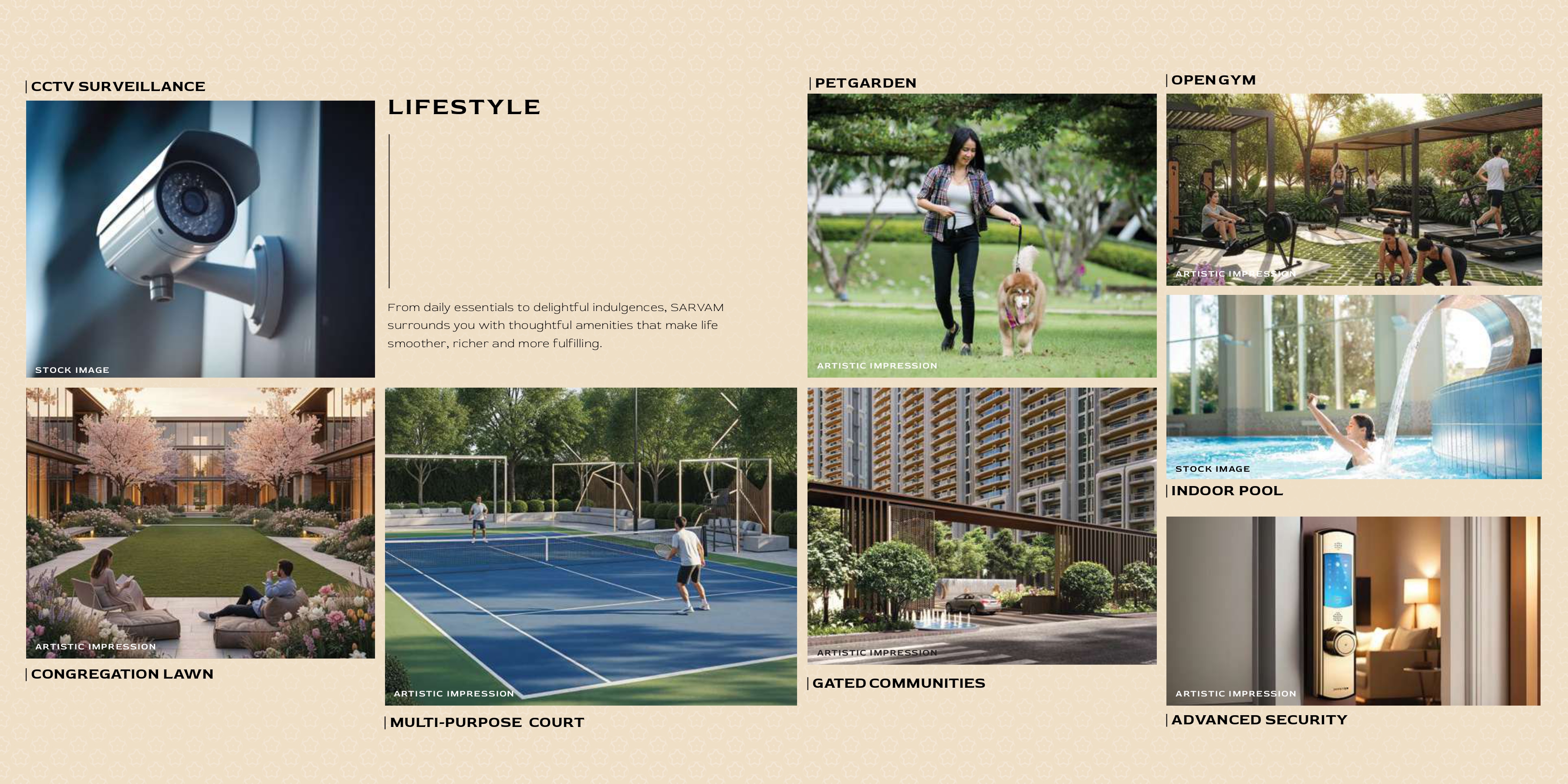 Signature Global Sarvam Sector 37D, Gurugram 16