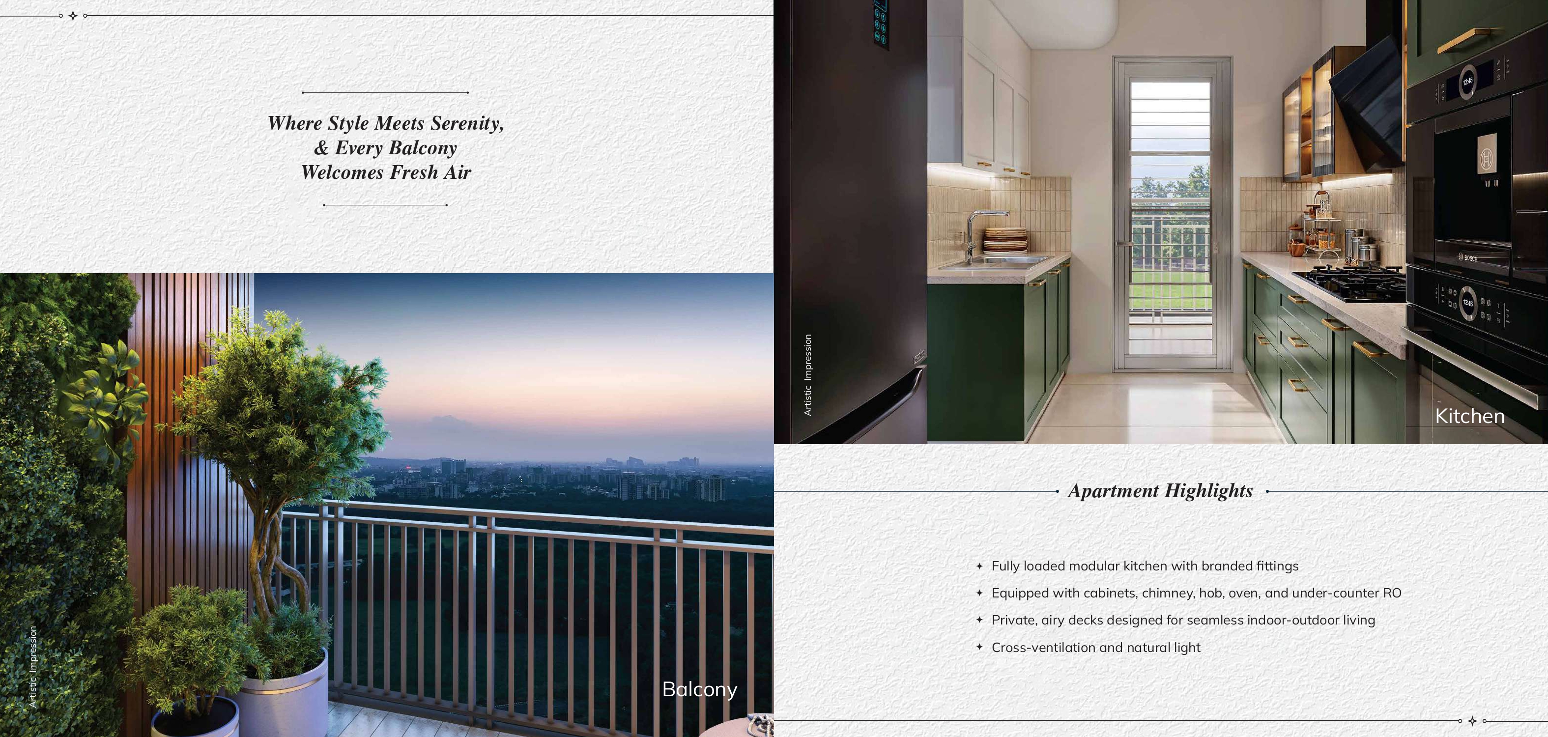 Ashiana Aaroham Sector 80, Gurgaon 6