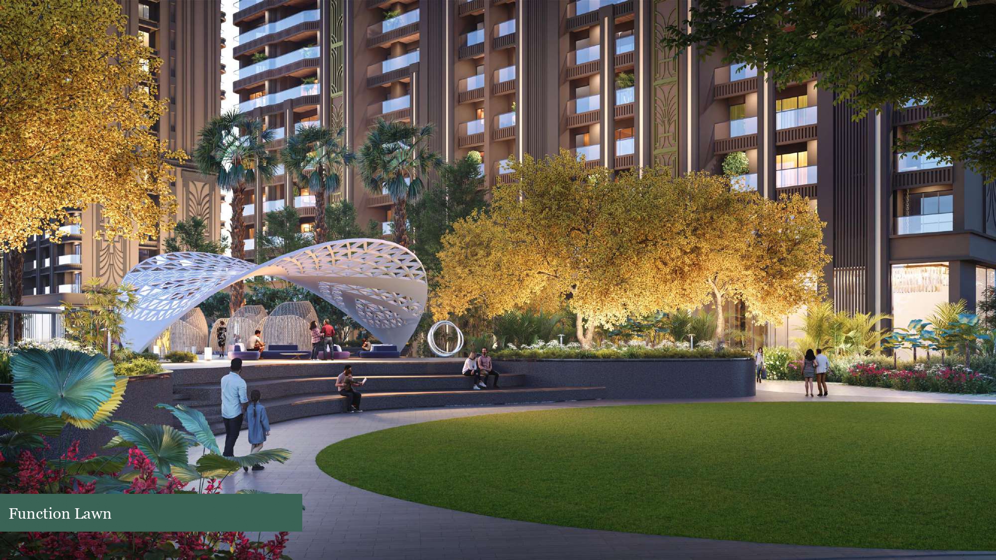 The Westin Residences by Whiteland Sector 103, Gurugram 3