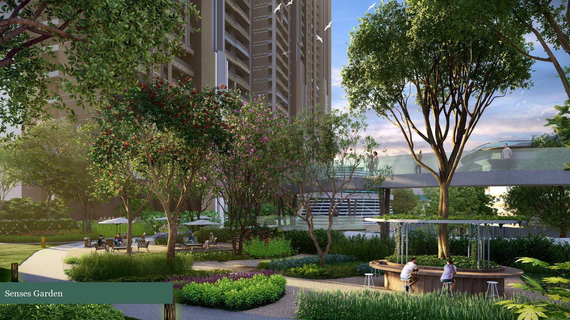The Westin Residences by Whiteland Sector 103, Gurugram 7