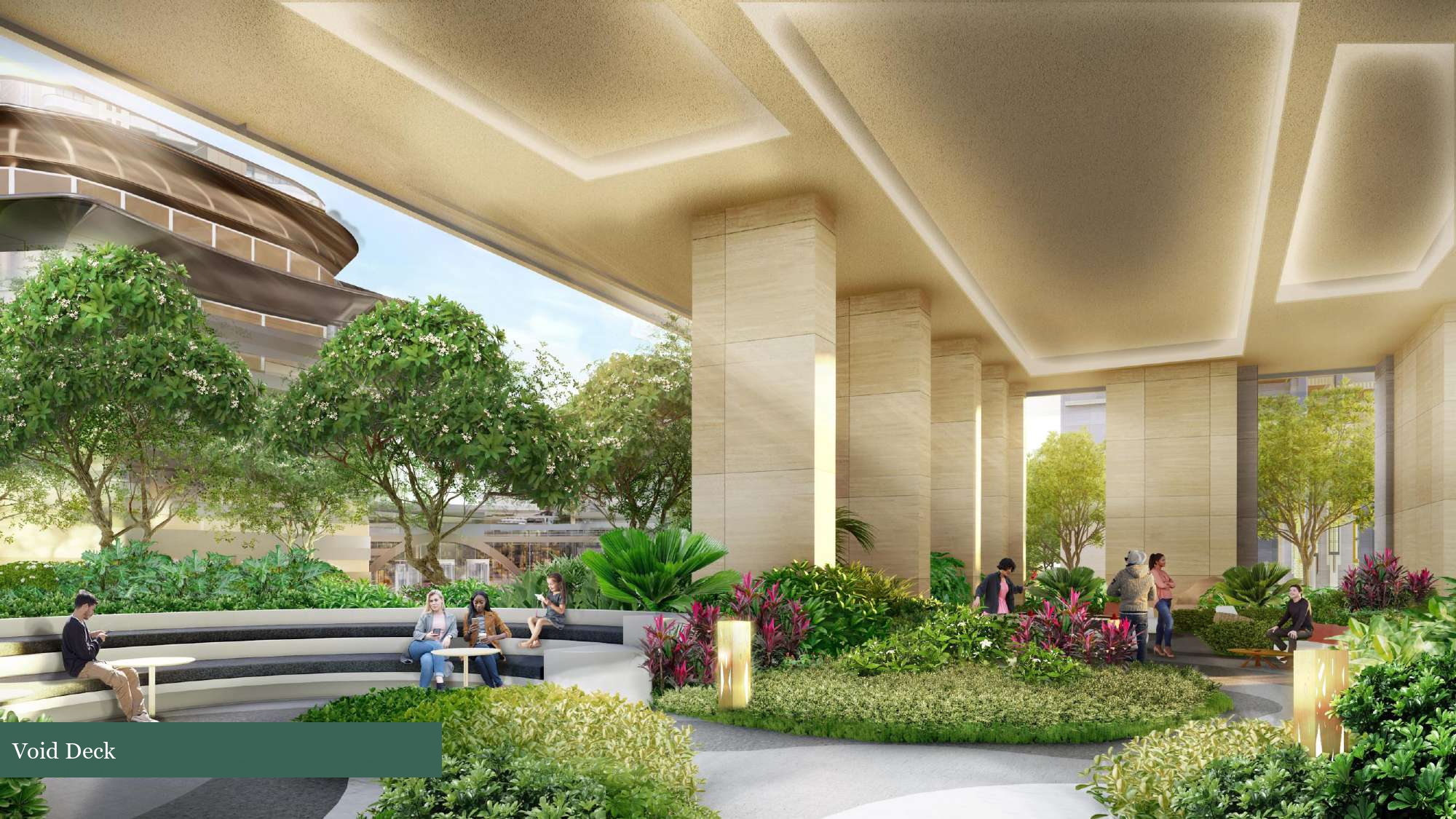 The Westin Residences by Whiteland Sector 103, Gurugram 9