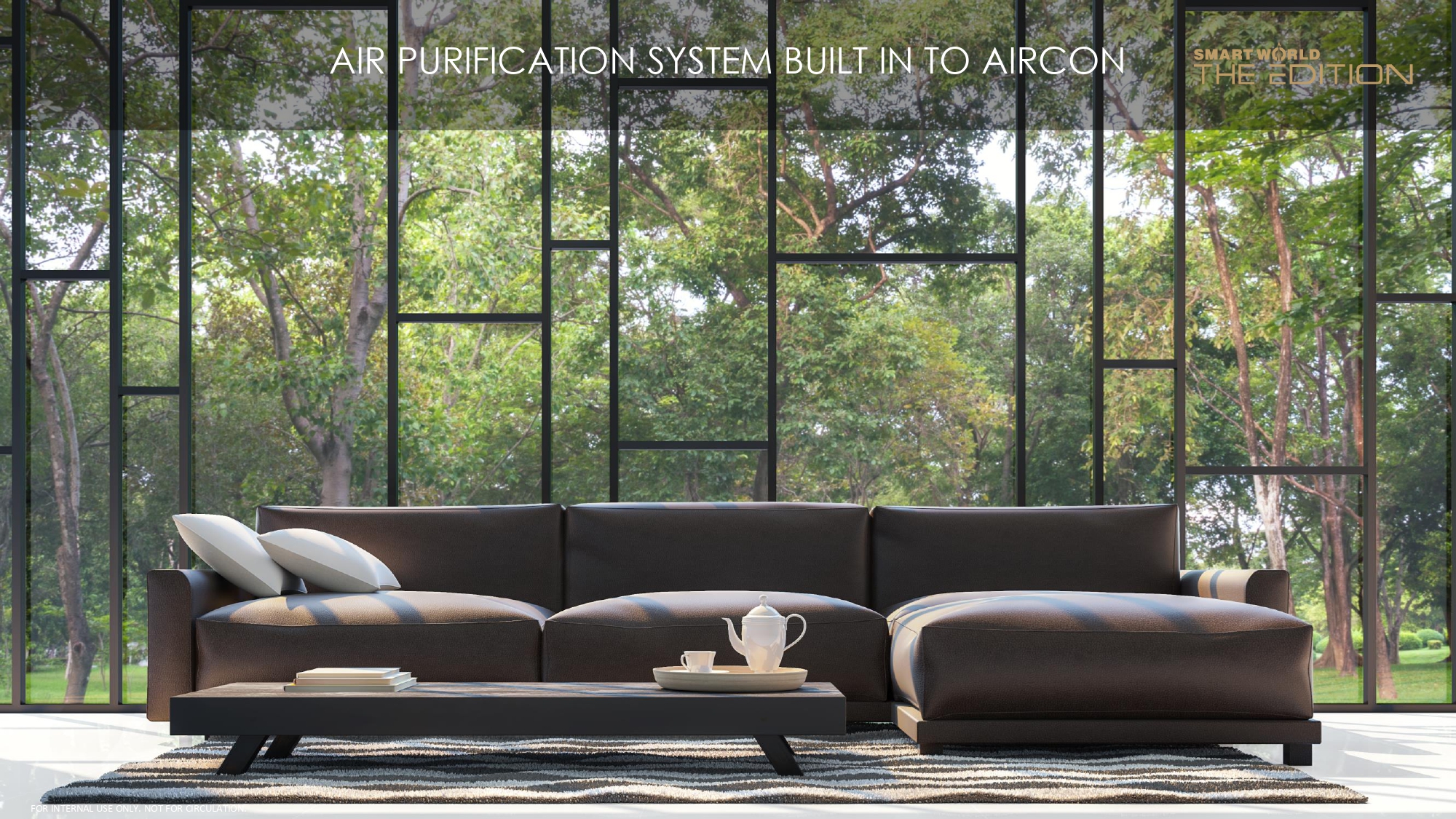 Smartworld Sky Arc Sector 69, Gurgaon 3