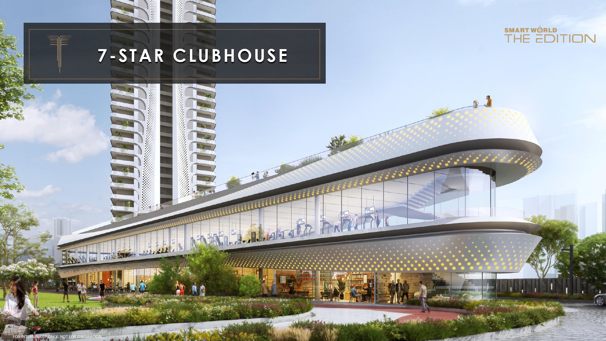 Smartworld Sky Arc Sector 69, Gurgaon 7