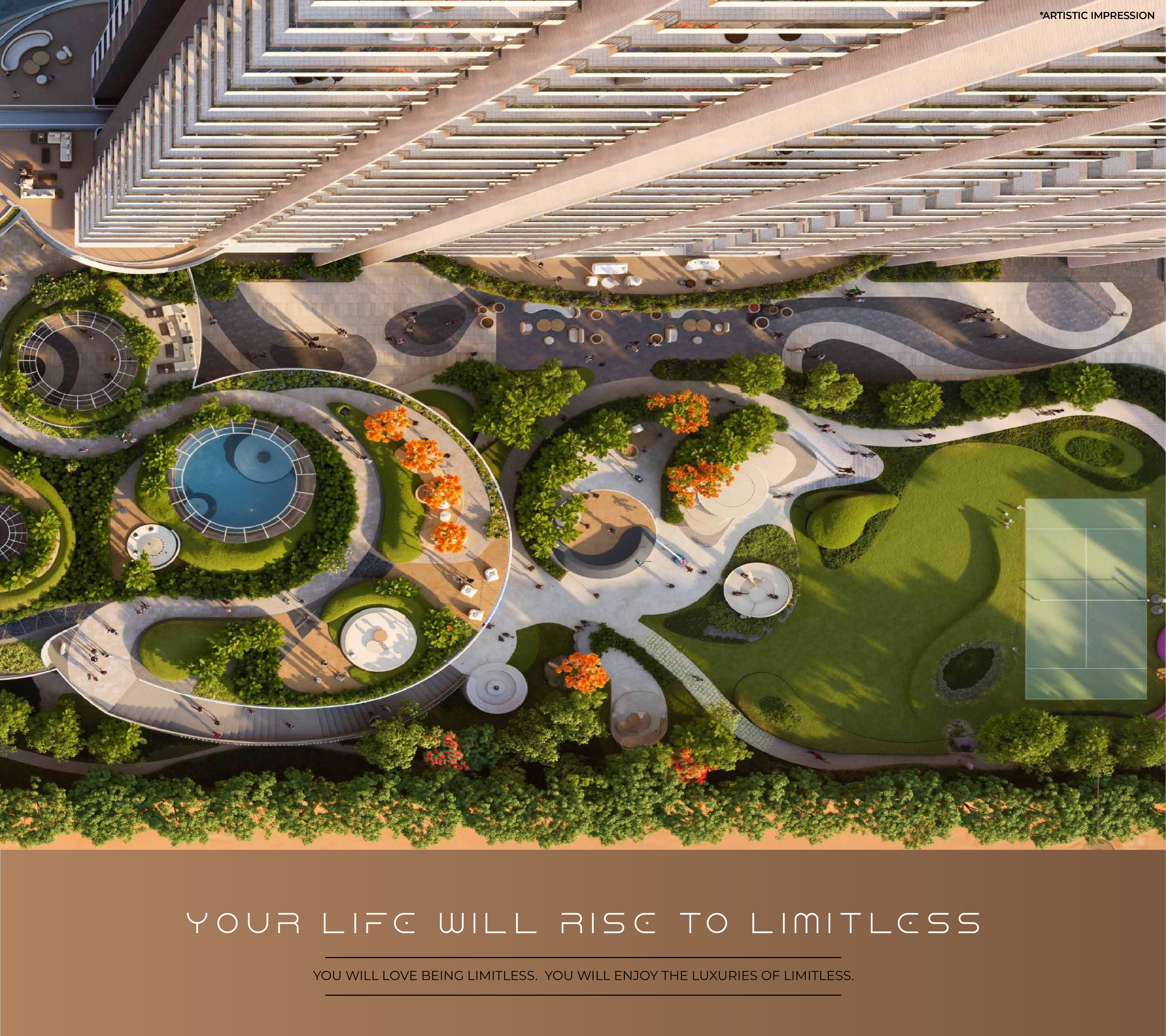 Conscient Elaira Residences Sector-80, Gurgaon 3