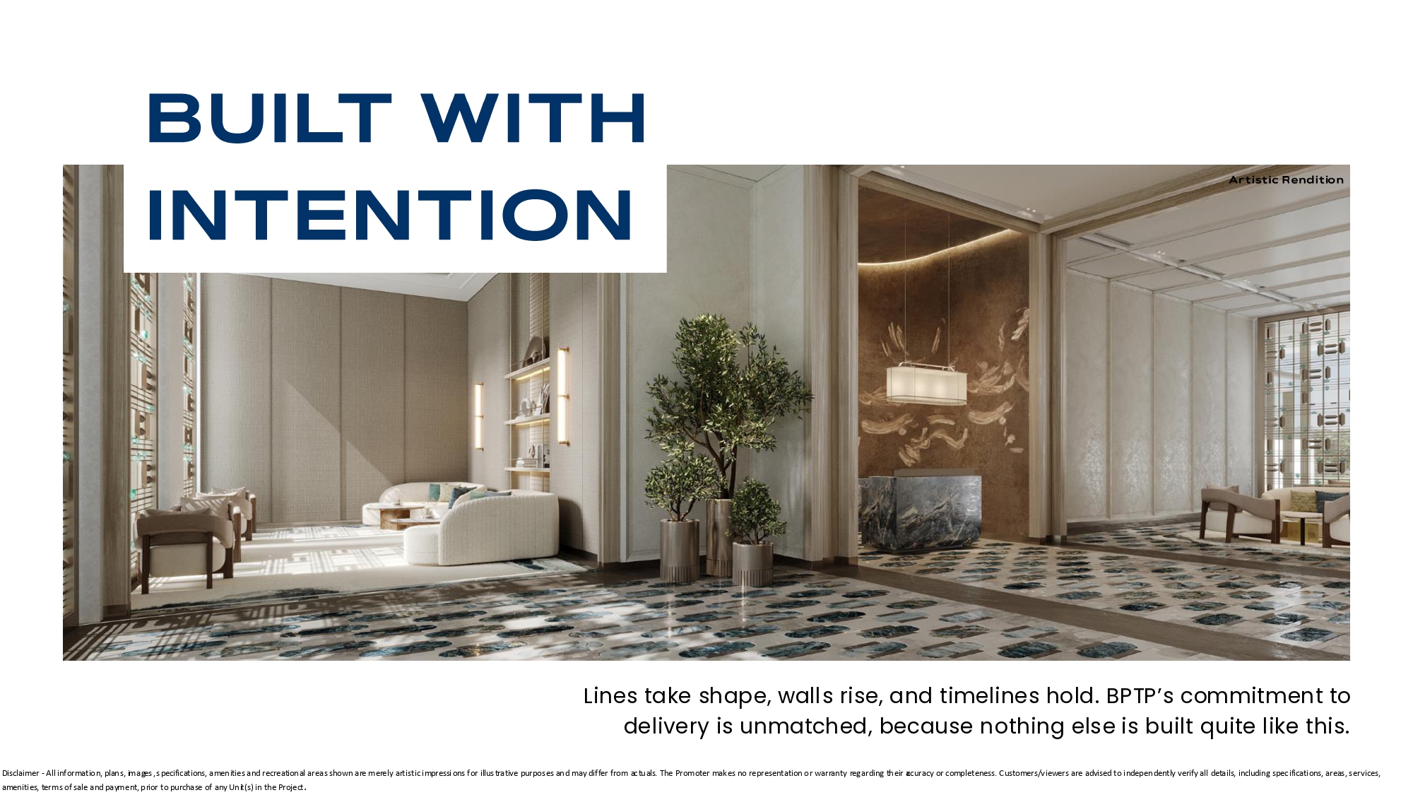 BPTP Amstoria Verti Greens, Sector 102, Gurgaon 4