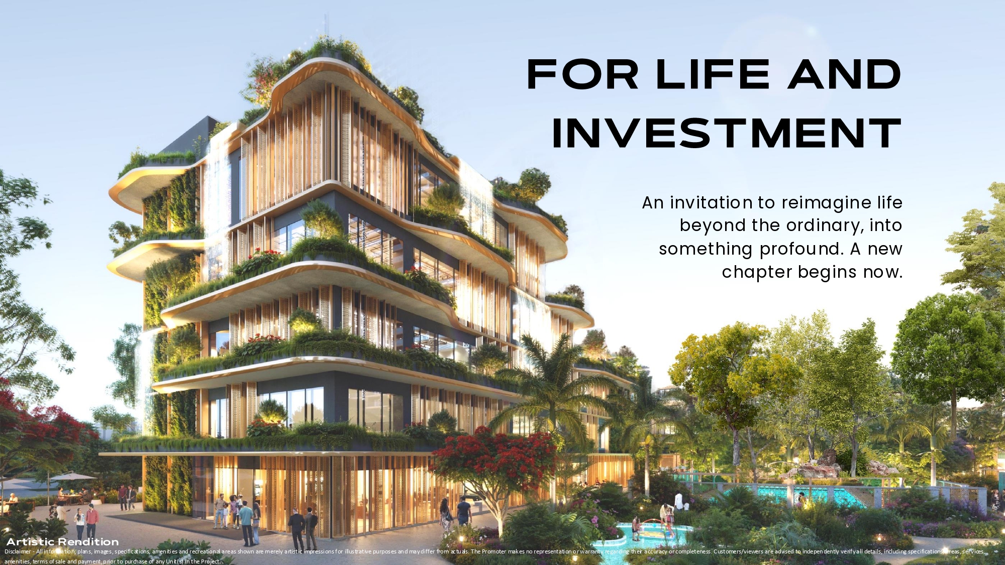 BPTP Amstoria Verti Greens, Sector 102, Gurgaon 9