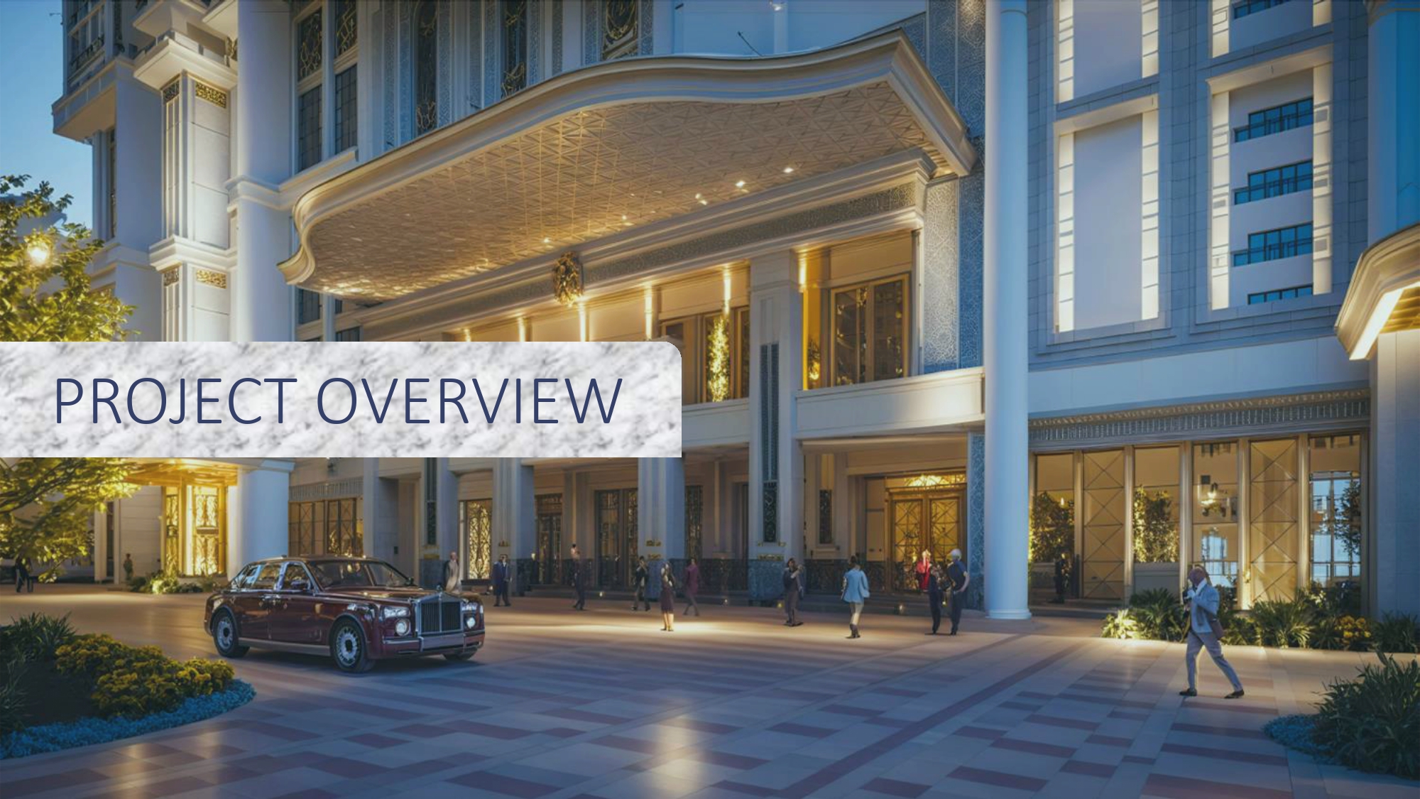 Hero Homes The Palatial Sector 104, Gurgaon 8