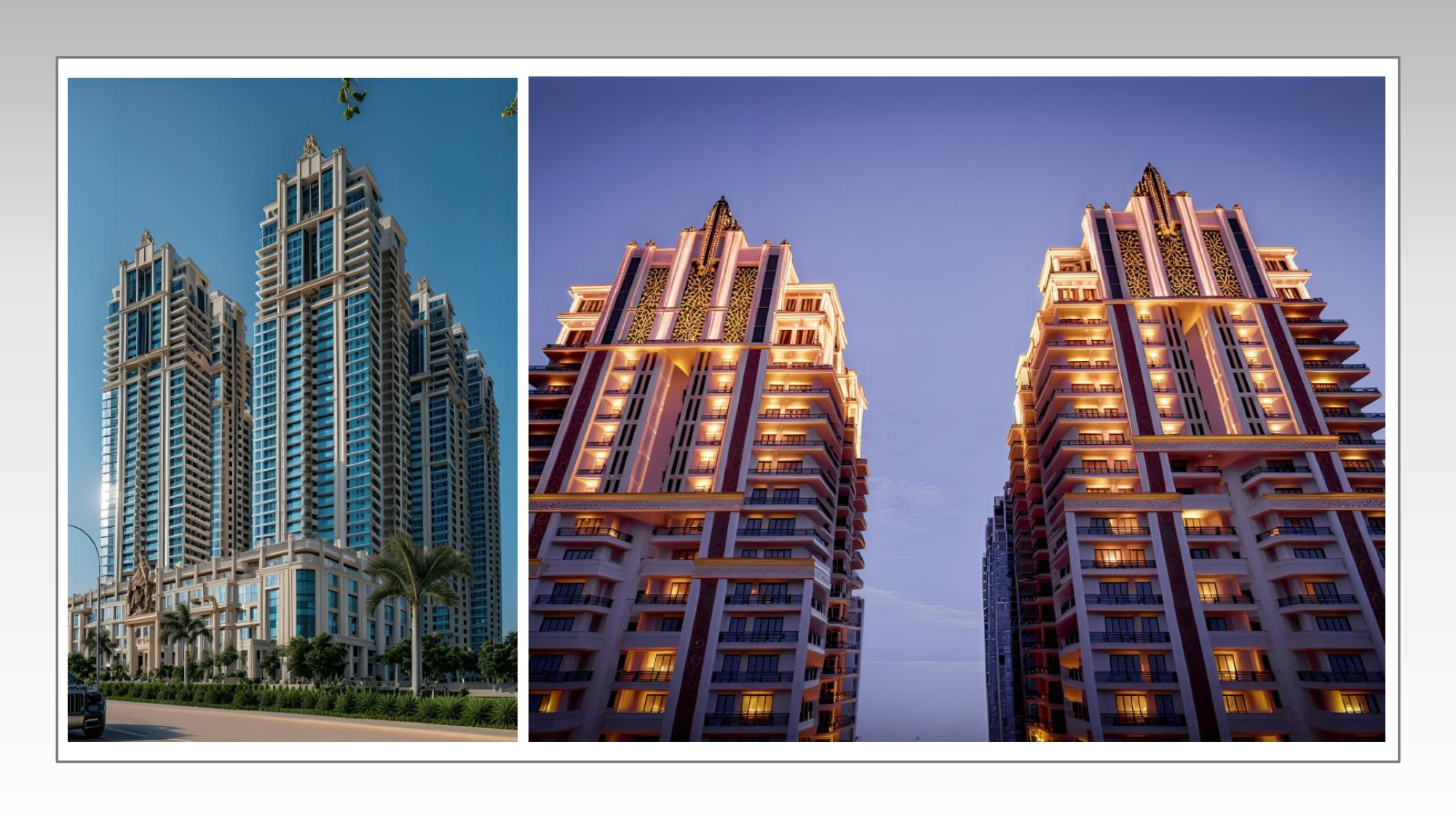 Hero Homes The Palatial Sector 104, Gurgaon 11