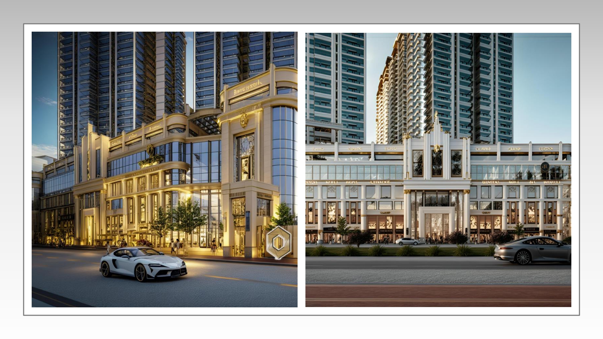 Hero Homes The Palatial Sector 104, Gurgaon 12