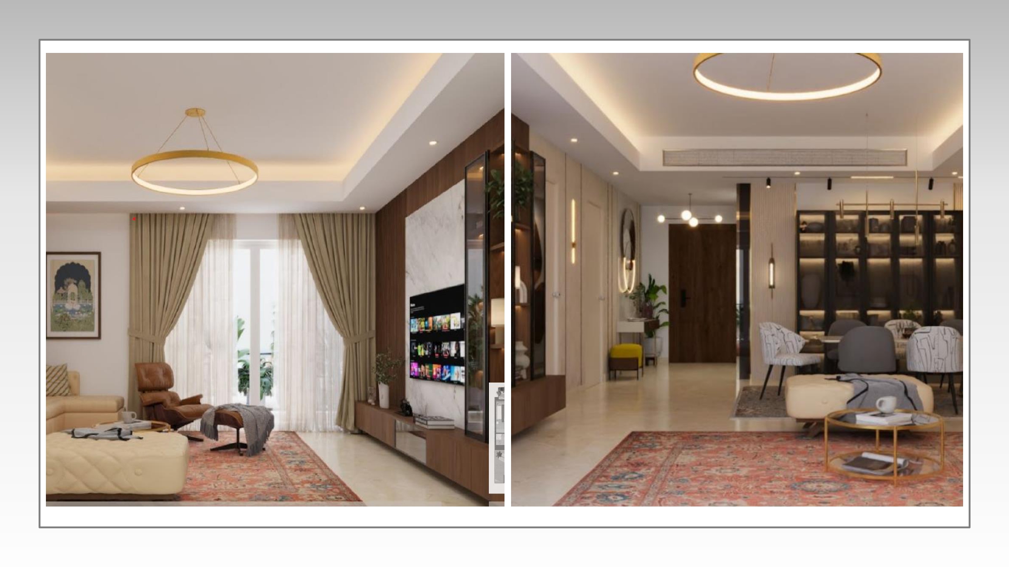 Hero Homes The Palatial Sector 104, Gurgaon 13