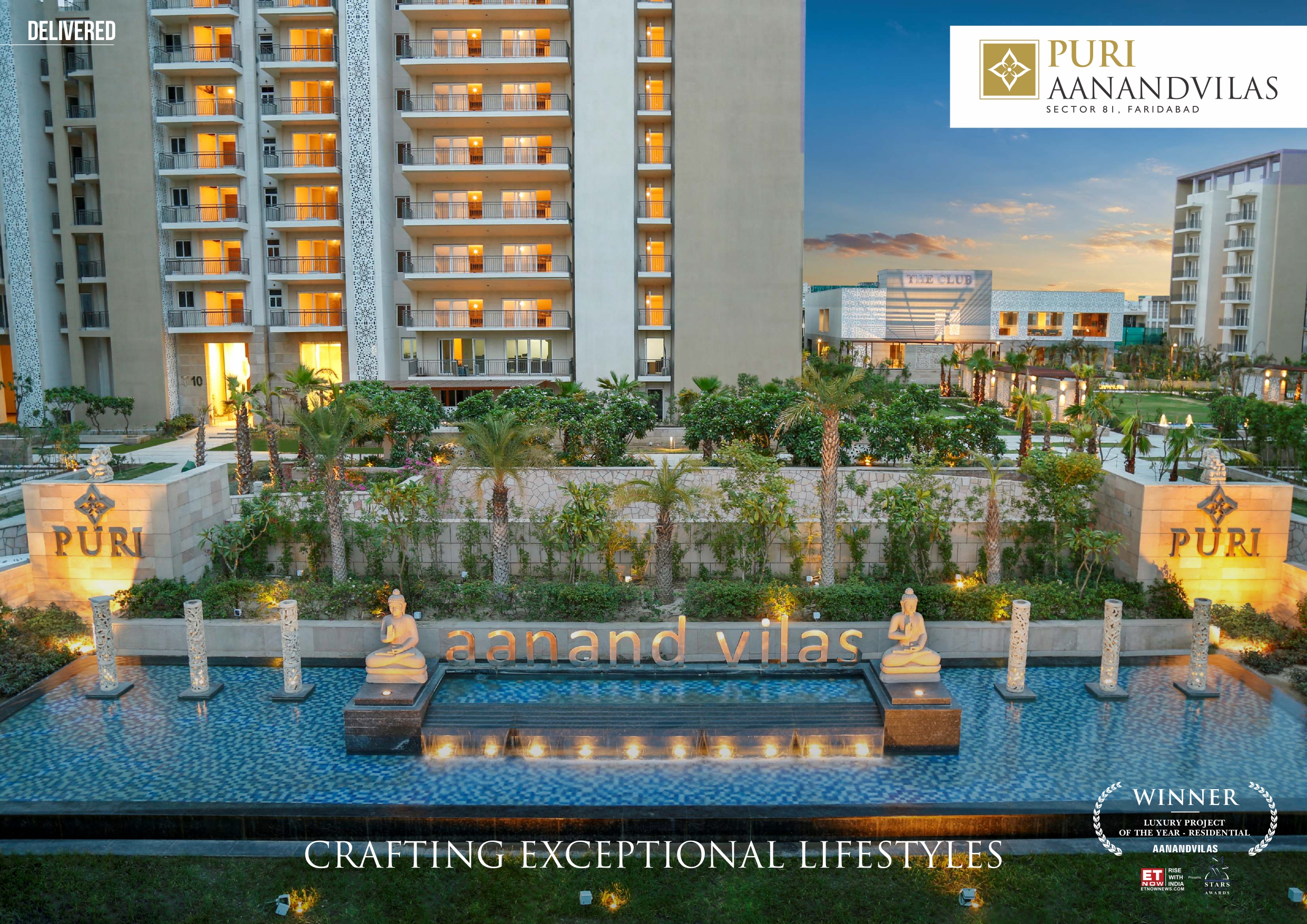 Puri Aravallis Sector 61, Gurugram 6