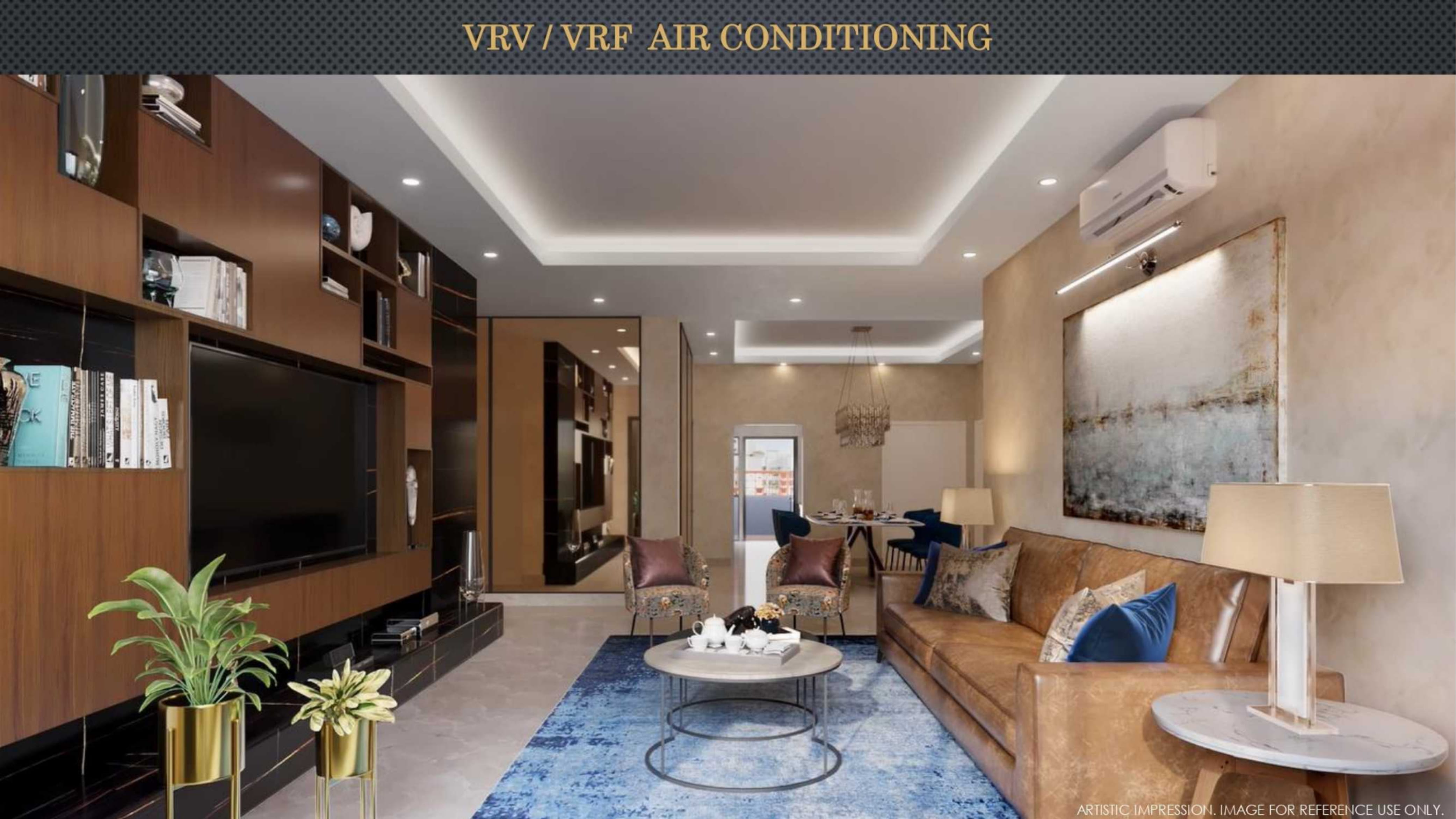 Birla Navya Avik Duplex Residencies Sector 63A, Gurgaon 12