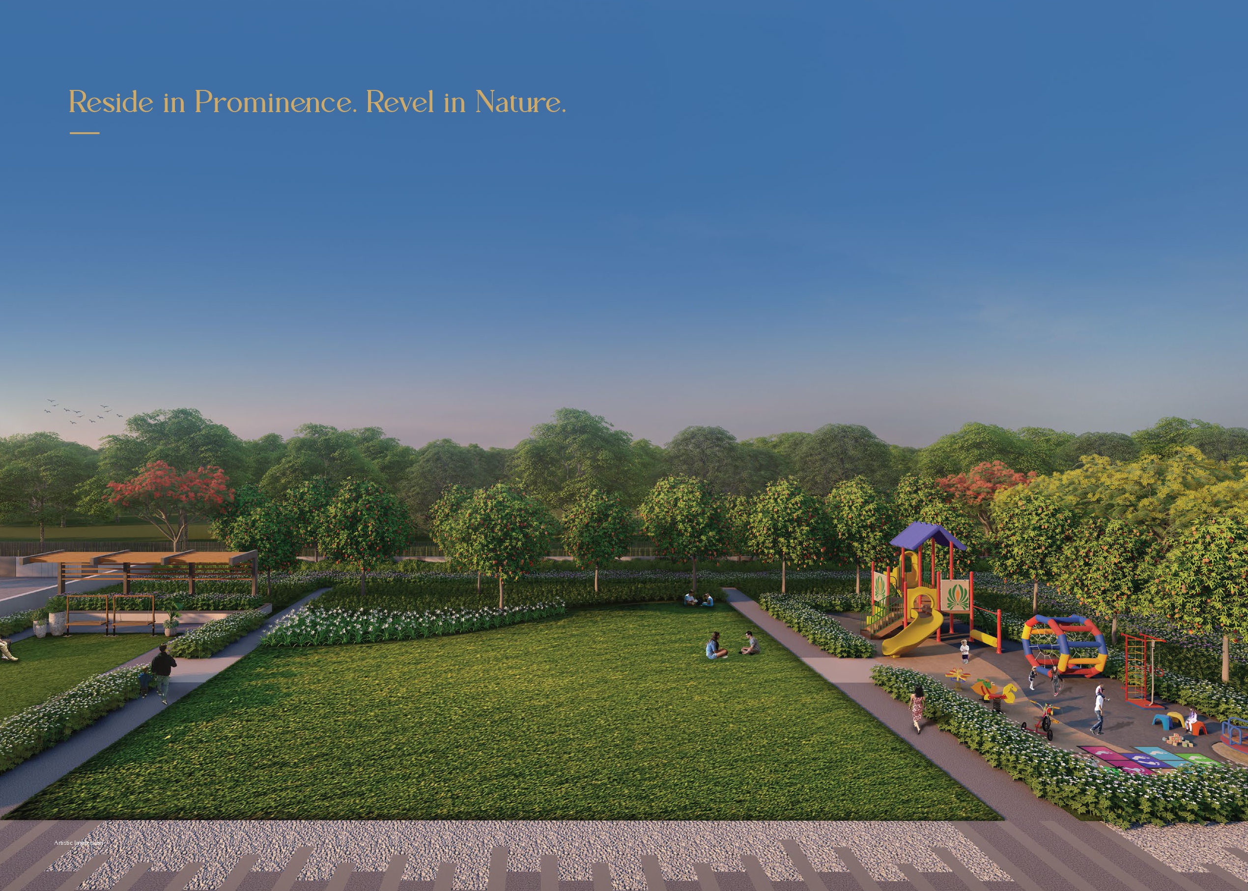 Emaar Urban Oasis Sector 62, Gurgaon 7