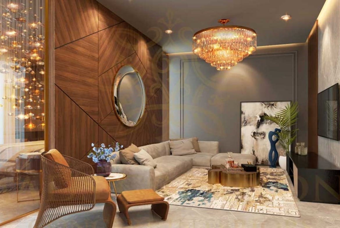 DLF The Arbour Sector 63, Gurgaon 3