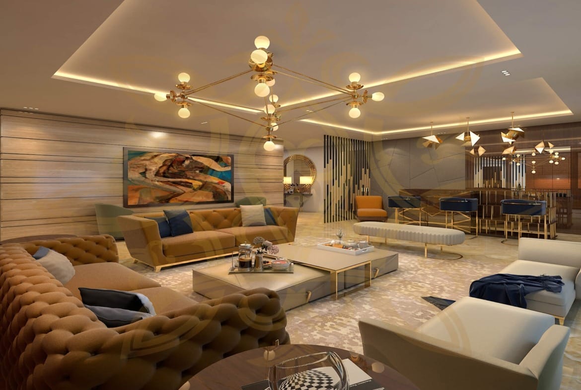 DLF The Arbour Sector 63, Gurgaon 5