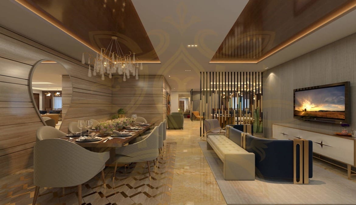 DLF The Arbour Sector 63, Gurgaon 9