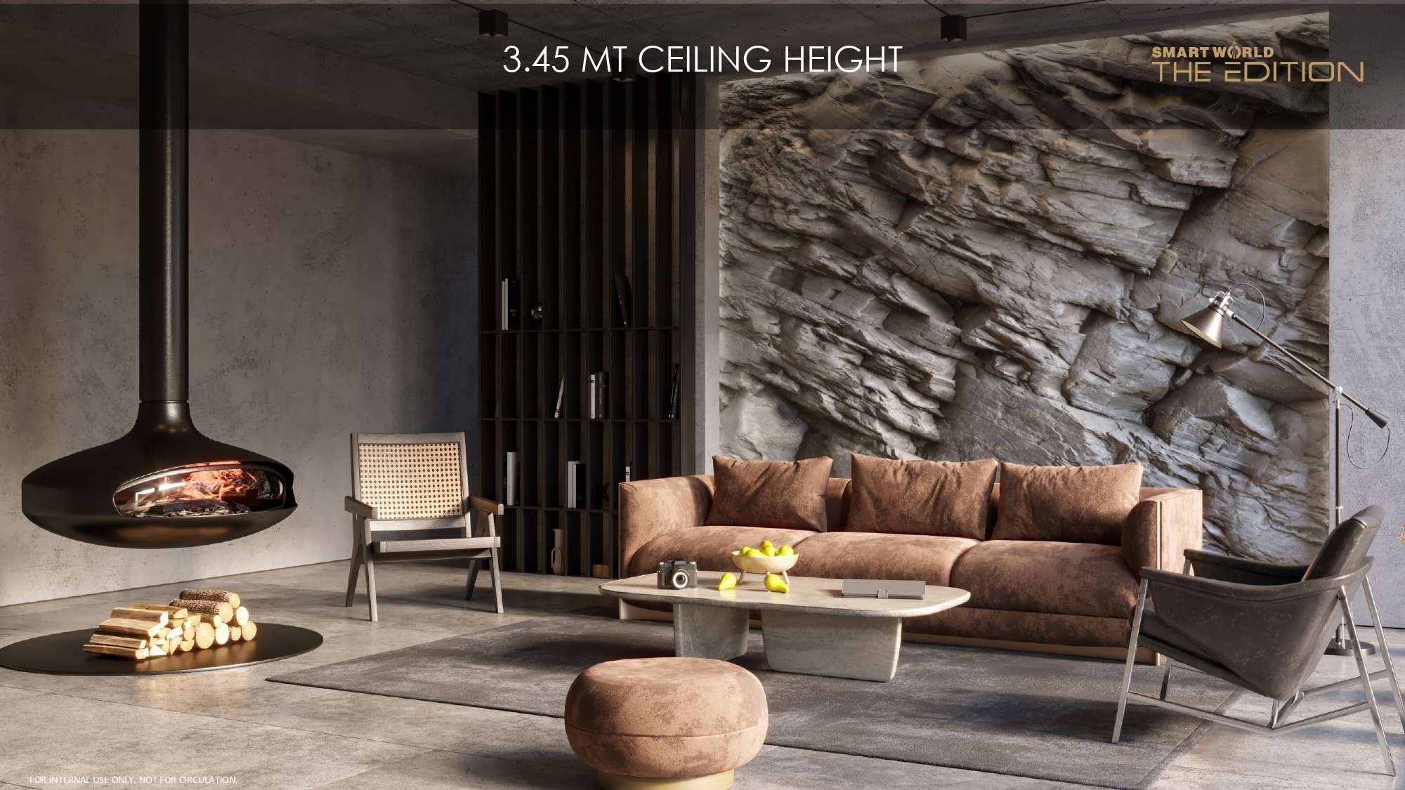 Smartworld The Edition Sector 66, Gurgaon 11