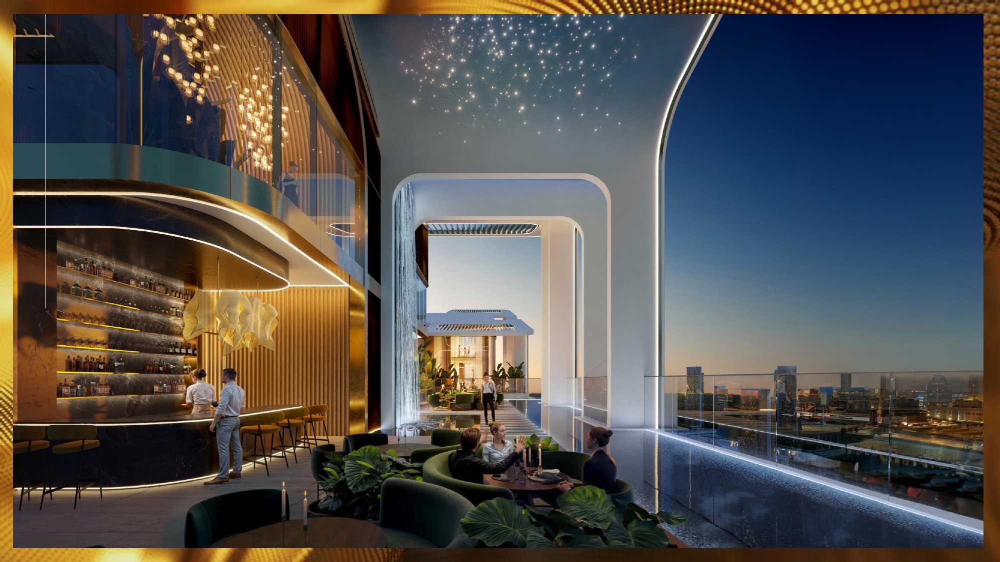 M3M Altitude Sector 65 Gurugram 7