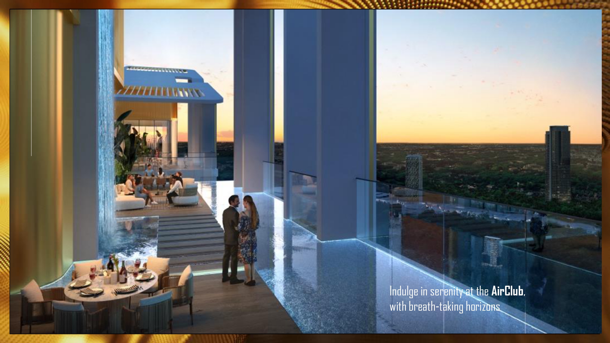 M3M Altitude Sector 65 Gurugram 11