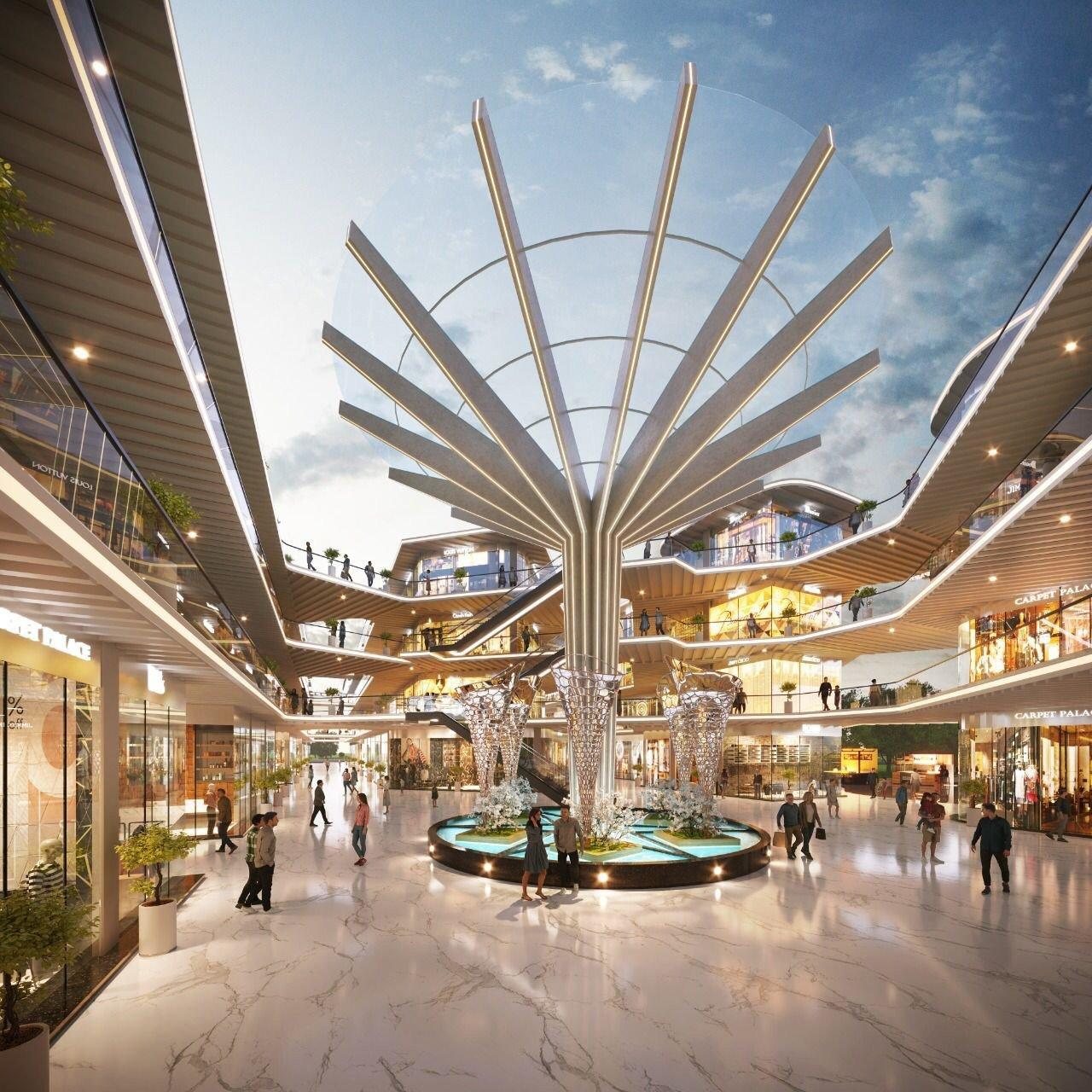 M3M Route 65 – Gurugram 1