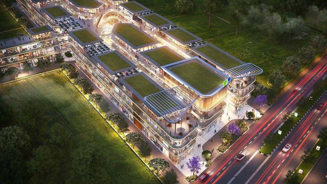 M3M Route 65 – Gurugram 4