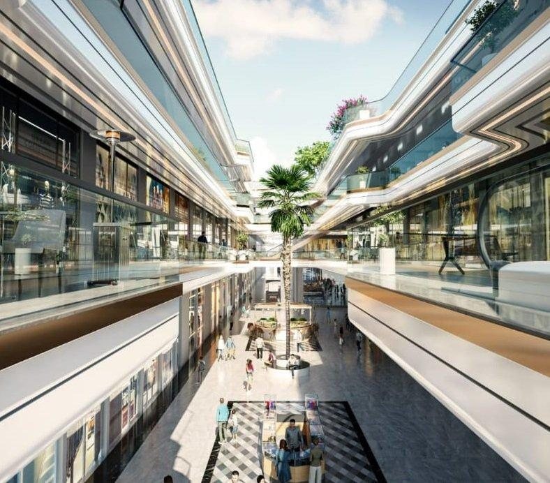 M3M Route 65 – Gurugram 6