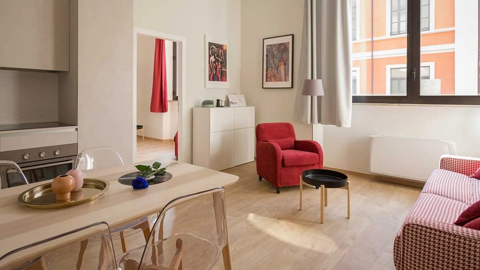 Godrej Vrikshya Sector 103, Gurgaon 3