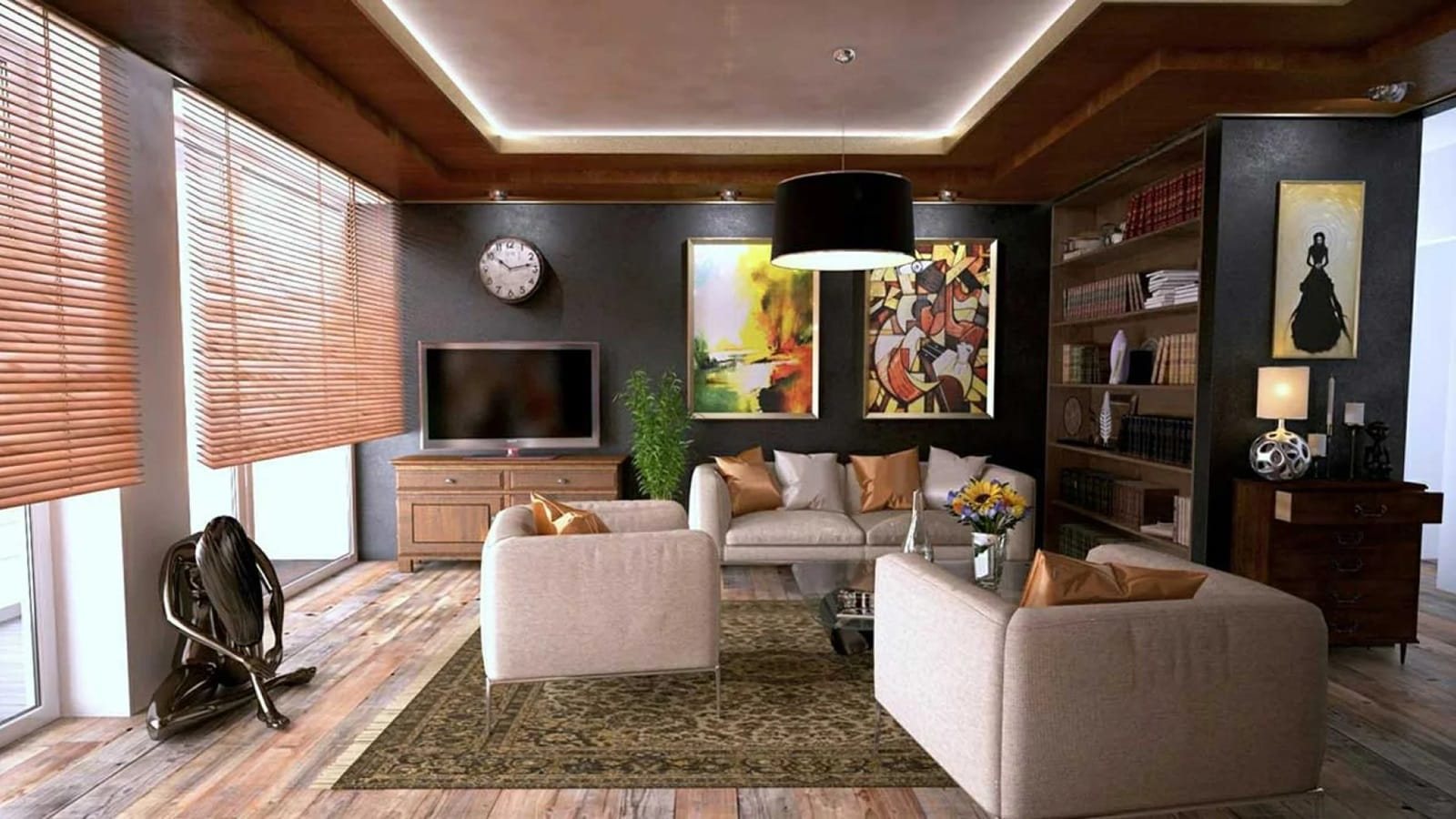 Godrej Vrikshya Sector 103, Gurgaon 4