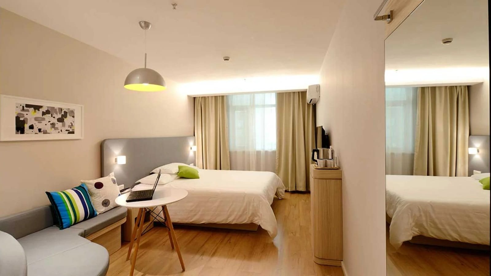 Godrej Vrikshya Sector 103, Gurgaon 5