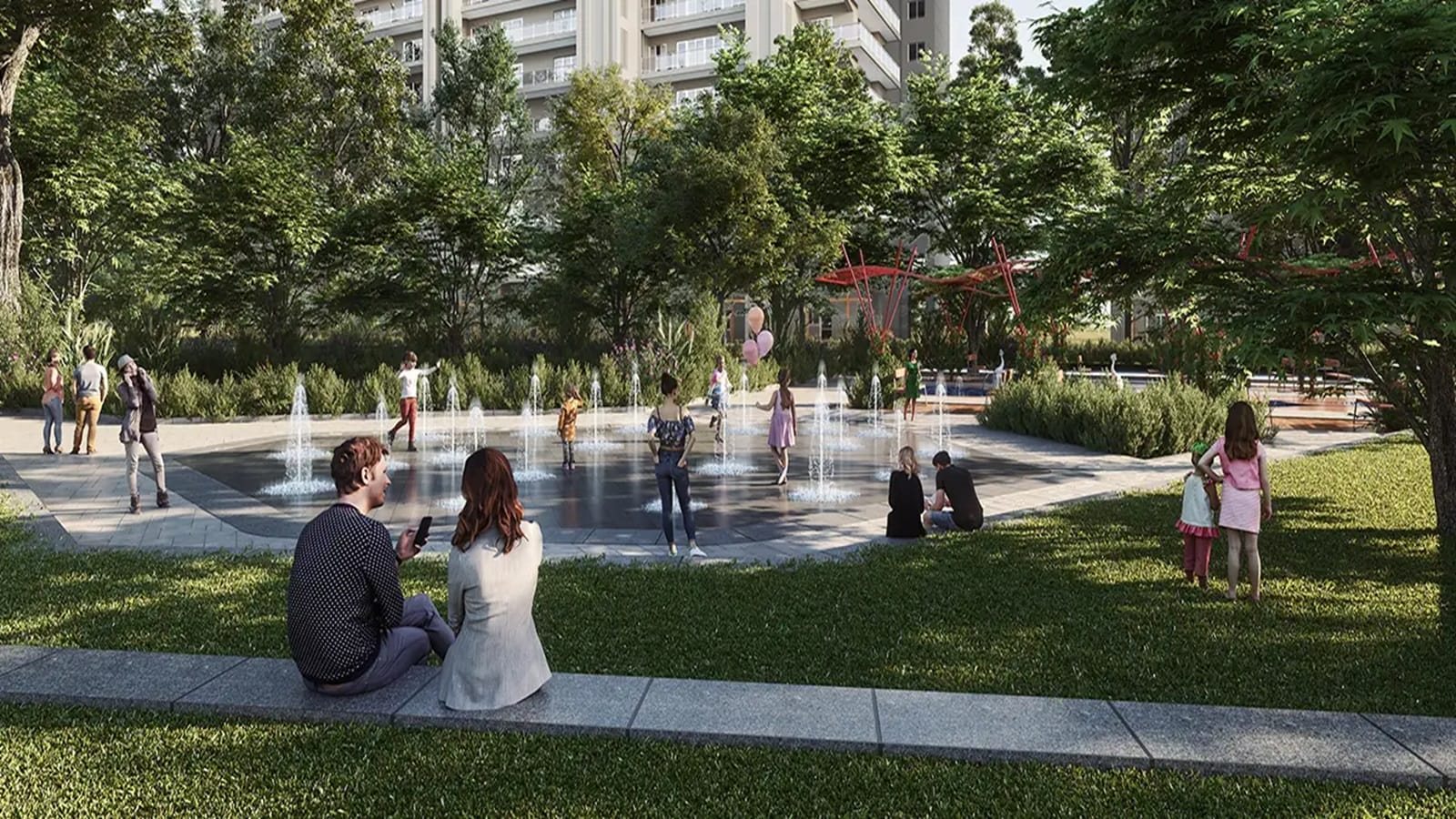 Godrej Vrikshya Sector 103, Gurgaon 6