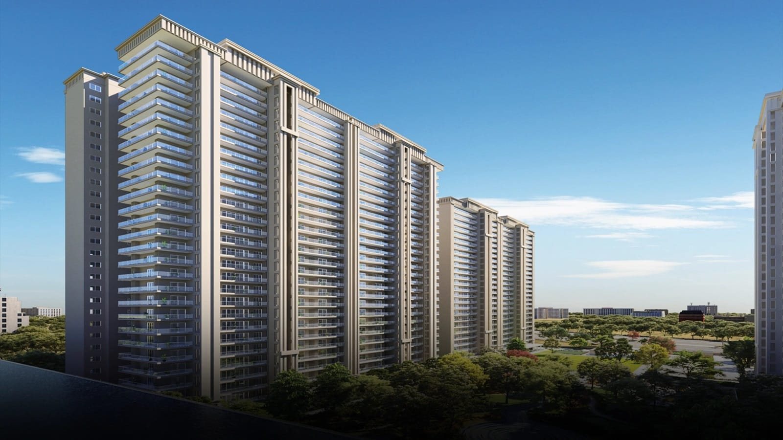 Godrej Vrikshya Sector 103, Gurgaon 10