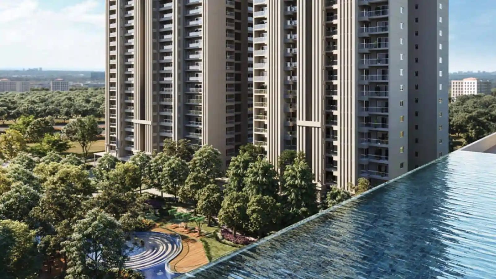 Godrej Vrikshya Sector 103, Gurgaon 11