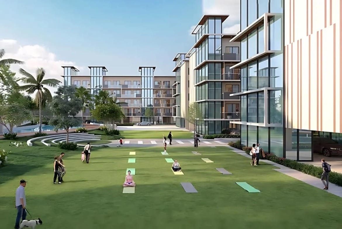 Godrej Vrikshya Sector 103, Gurgaon 13