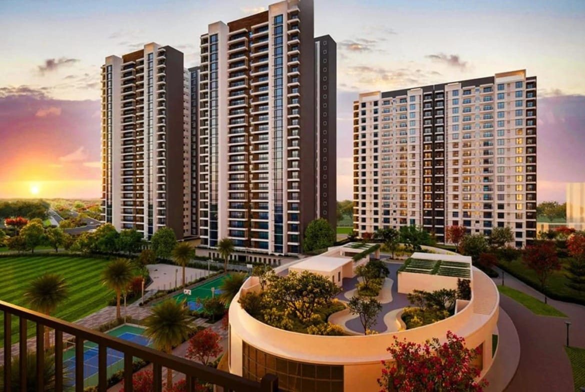 Godrej Vrikshya Sector 103, Gurgaon 14