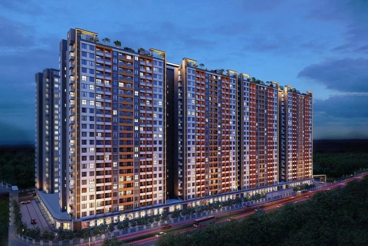 Godrej Vrikshya Sector 103, Gurgaon 15