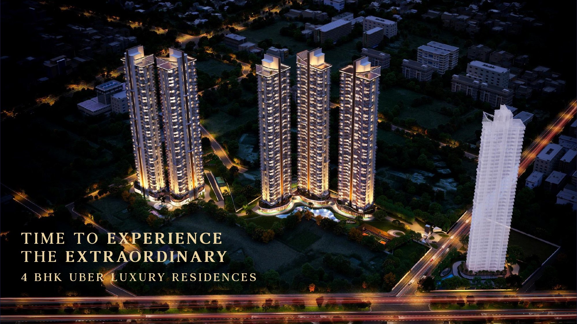 4s the Aurrum Sector 59, Gurgaon 3