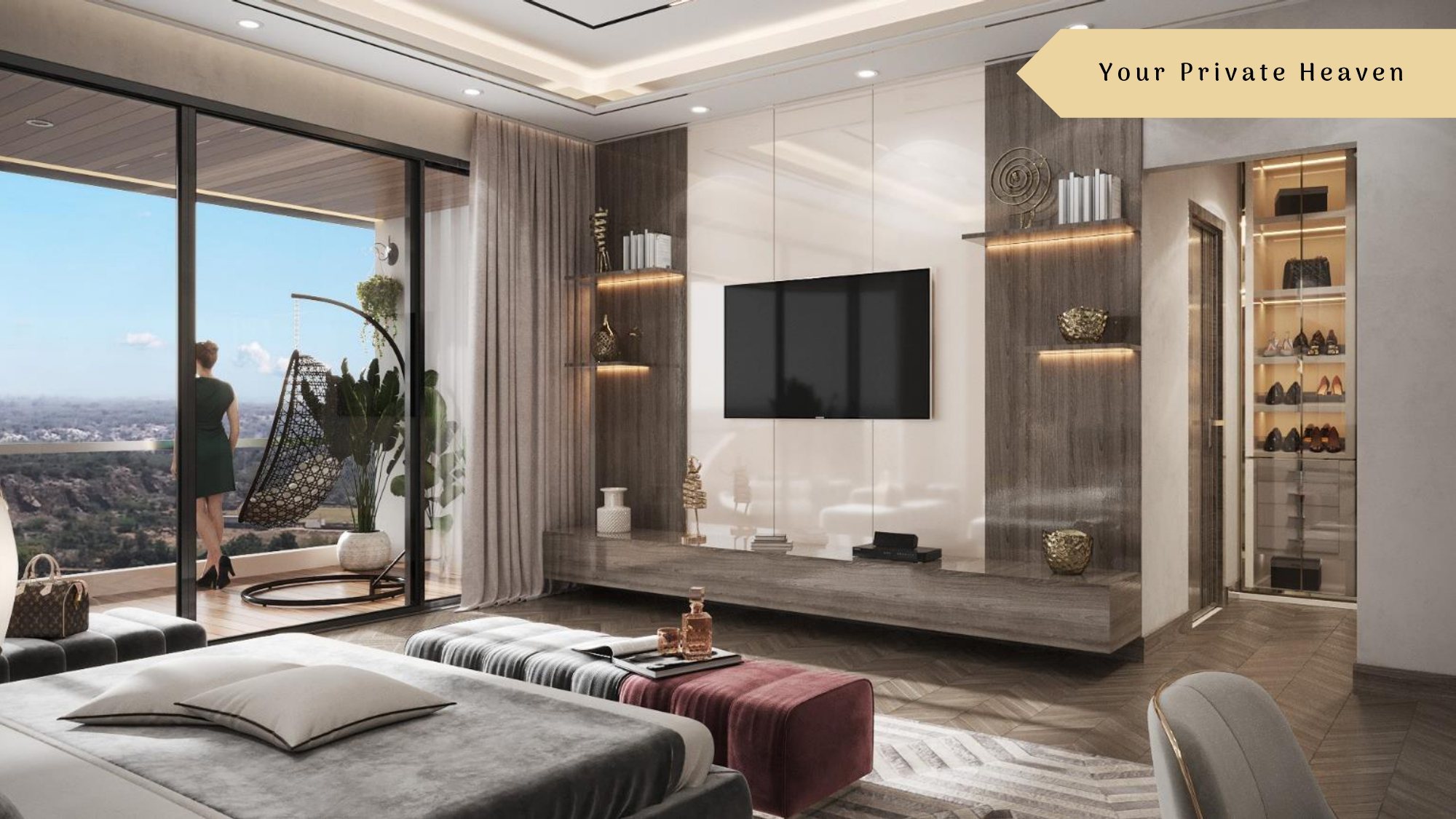 4s the Aurrum Sector 59, Gurgaon 8