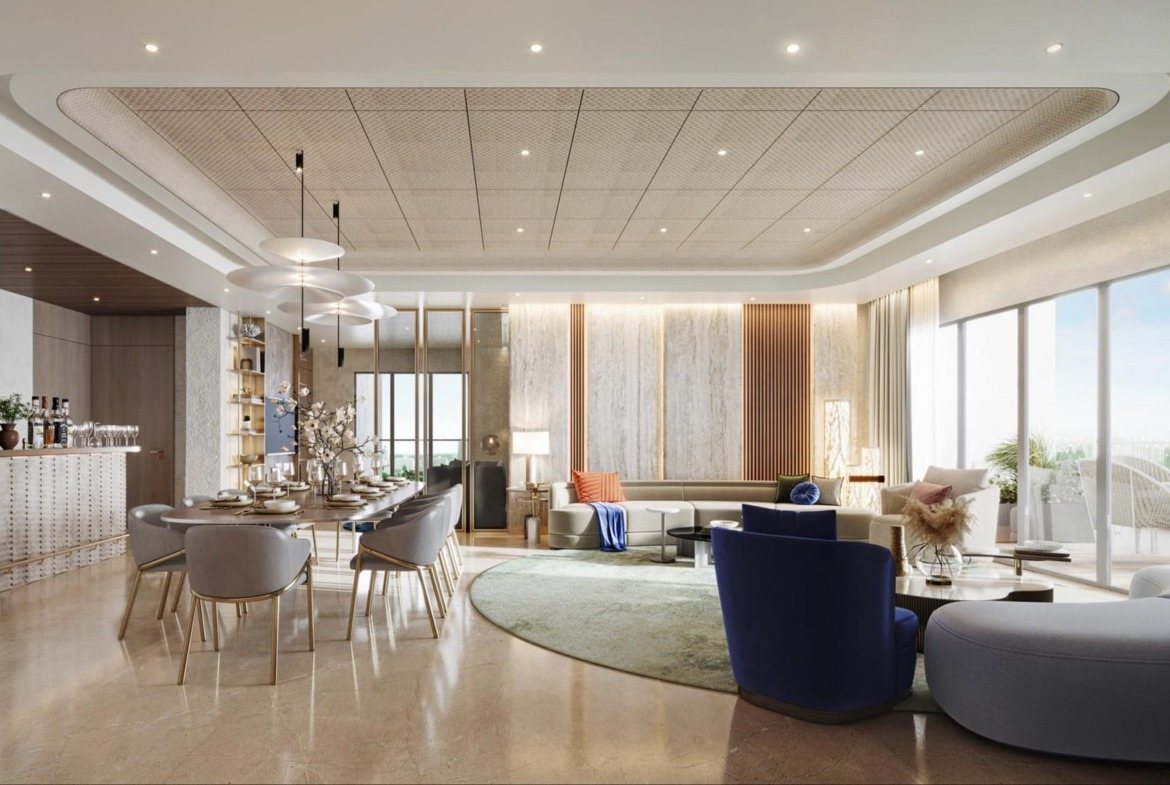 The Westin Residences by Whiteland Sector 103, Gurugram 17