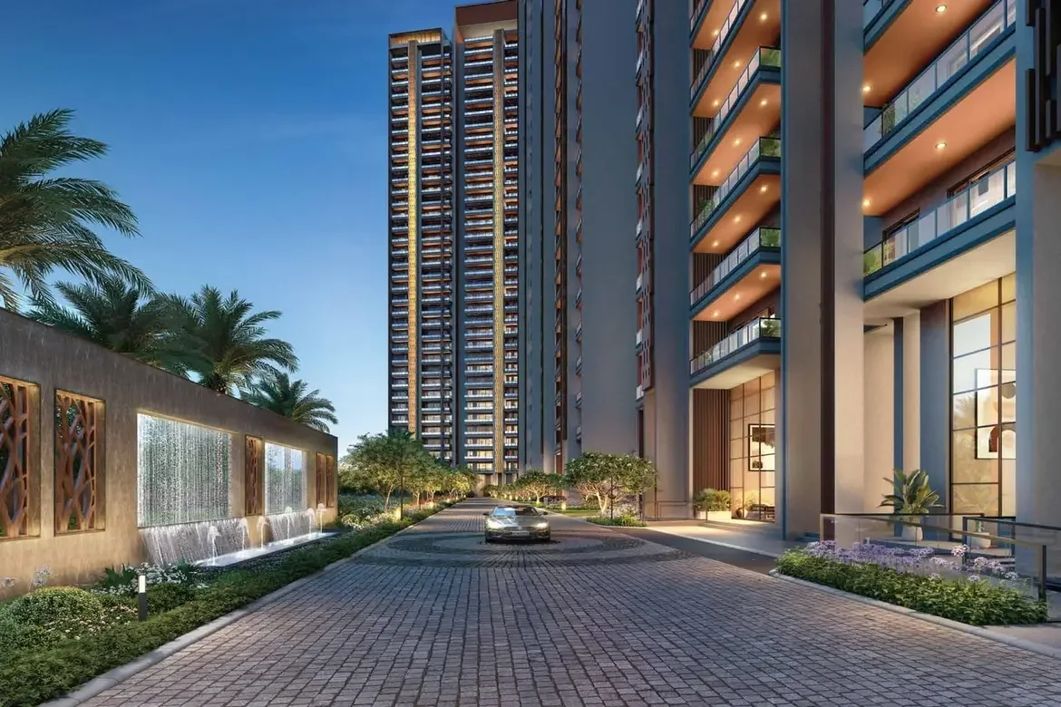Signature Global Cloverdale Sector 71, Gurgaon 18