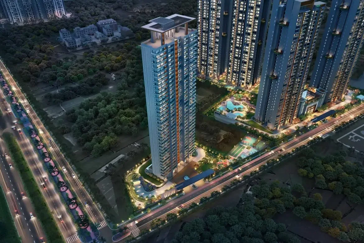 Signature Global Cloverdale Sector 71, Gurgaon 9