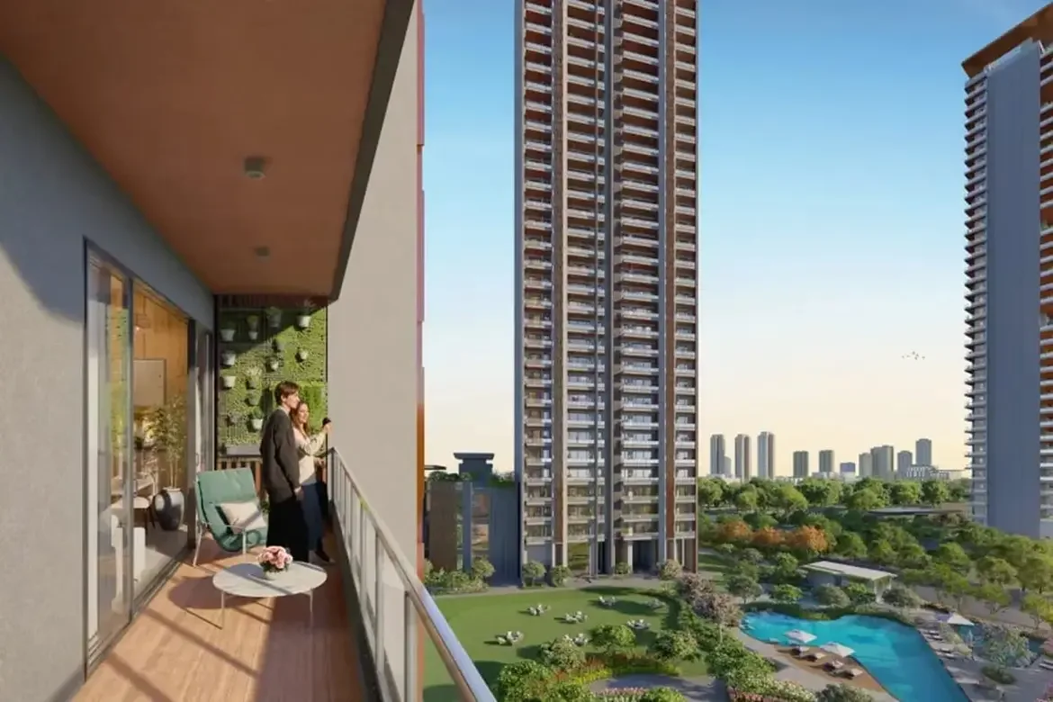 Signature Global Cloverdale Sector 71, Gurgaon 7